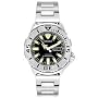 Seiko Men's Watches Diver's SKX779K1 - 4
