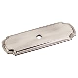 Buy 1 in. Knob Backplate (Set of 10) by Jeffrey Alexander