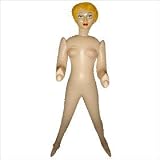 Judy - The Inflatable Friend