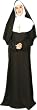 Adult Mother Superior Costume (Size: 18-20)