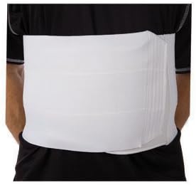 FlexaMed Abdominal Binder 9" Wide - X-Large