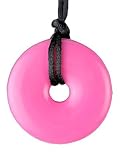 Teething Bling Tween Bling Necklace