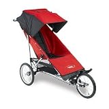 Baby Jogger Freedom Jogger Special Needs In Red... by Baby Jogger