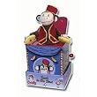 Monkey Jack-in-the-Box