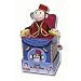 Monkey Jack-in-the-Box