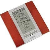 LaCrosse WS-2315MAHOGANY Mahogany Weather Station