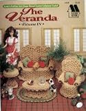 The Veranda (Annie's Fashion Doll Home Decor Crochet Collectors' Guild, IV)
