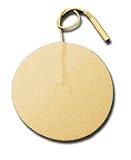 LGMedSupply Premium Round 2 Inch Electrodes 4 Pack of 4