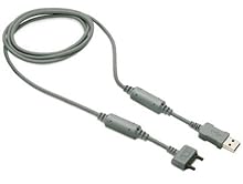 Sony Ericsson USB Cable