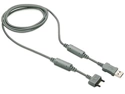 Sony Ericsson USB Cable