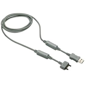 Sony Ericsson DCU60 USB Cable