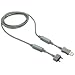 Sony Ericsson DCU60 USB Cable