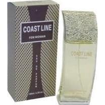 Coast Line 100ml Women s Perfume