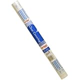 Con-Tact Brand Clear Covering Self-Adhesive Privacy Film and Liner, 18-Inches by 9-Feet, Clear Matte