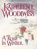 A Rose In Winter