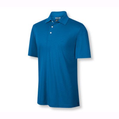 Adidas 2009 Mens ClimaCool Polo Shirt