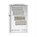 Kitchen & Housewares : High Polish Chrome, Chrome Generations