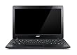 Acer Aspire One 725 11.6-inch Netbook (Black) - (AMD DC C70 1GHz, 4GB RAM, 320GB HDD, LAN, WLAN, Webcam, Integrated Graphics, Windows 8 64-Bit)