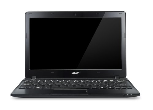 Buy Acer Aspire One 725 11.6-inch Netbook (Black) (AMD C60 1GHz, 2GB RAM, 320GB HDD, LAN, WLAN, Webcam, 4 Cell Battery, Integrated Graphics, Windows 7 Home Premium 64-Bit)