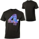 Fourstar Clothing Co Galaxy T-Shirt - Short-Sleeve - Men's