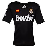 adidas - Fußball Trikot Herren - Adidas Real Madrid 3rd Jersey