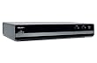 Bush Black Freesat HD Digital Box