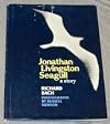 JONATHAN LIVINGSTON SEAGULL -
