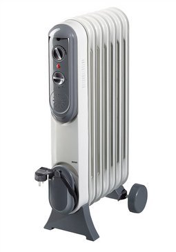 ROWI Ölradiator 1500/7/1 Basic