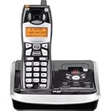 GE - 5.8 GHZ EDGE Speakerphone w Digital Answering system