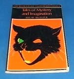 Tales of mystery and imagination