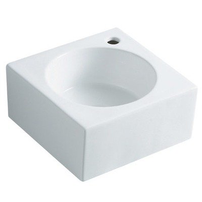 Elements of Design EDV1093 Sink White