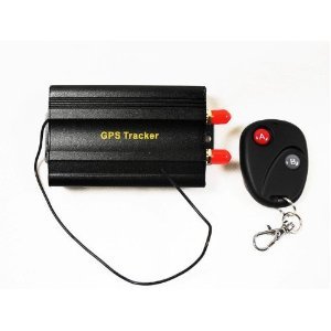 Mini Auto Fahrzeug GPS Tracker mit Gt06 abschneiden Kraftstoff / Stop Motor / GSM-SIM-Alarm