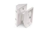 Swivel Corner-mount Bracket for PIRs