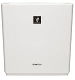 Sharp FP-A28UW High Density Plasmacluster? Air purifier with HEPA Filter
