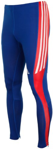 Adidas Mens FR Long Running / Cycling / Gym / Athletics Tights