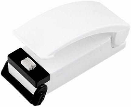 Zhanyun Mini Portable Electric Sealing Machine Heat Super Sealer Closer Heating Tool