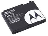 OEM Motorola BK70 Standard Battery for Motorola Sidekick Slide, Motorola Adventure V750, Motorola Clutch i465, Motorola i335, Motorola ic402, Motorola ic502, Motorola Renegade V950
