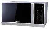 Samsung GE86N S/XEG Mikrowelle mit Grill / 850W / Grill 1100 Watt / 23 Liter Garinnenraum aus Keramik Emaille / silber 31iVts1CSPL. SL160 Samsung GE86N S/XEG Mikrowelle mit Grill / 850W / Grill 1100 Watt / 23 Liter Garinnenraum aus Keramik Emaille / silber