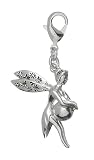 charms Pilgrim 560 094 Charm, versilbert