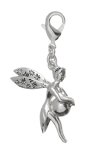 Pilgrim 560-094 Charm, versilbert Preisvergleich