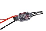 Jamara 81900 - Flugregler Xetronic 100A OPTO