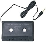 RCA AH600 Car Cassette Adapter