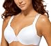 Lilyette Women's Full Support Fit For You Every Bit Invisible Lightly Lined Bra #963