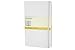 Moleskine Classic Notebook, Hard Cover, Large (5