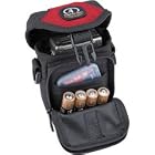 Tamrac 5290 T90 Photo Digital Camera Bag (Red) by 
