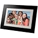 Panimage PI9001DW 9-Inch Digital Picture Frame (Black)
