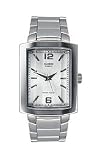 Casio Men's Steel watch #MTP-1233D-7A