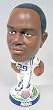 Indianapolis Colts Joseph Addai Super Bowl 41 Champ Forever Collectibles Phathead Bobble - Football Sports Merchandise
