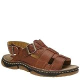 Dr Martens - Nick OT Fisherman - Tan
