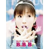 B.B.B.(�x���[�E�r�b�N���E�{�b�N�X) [DVD]